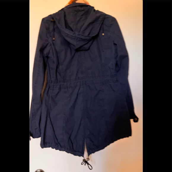 Levi’s  denim jacket - Picture 11 of 11